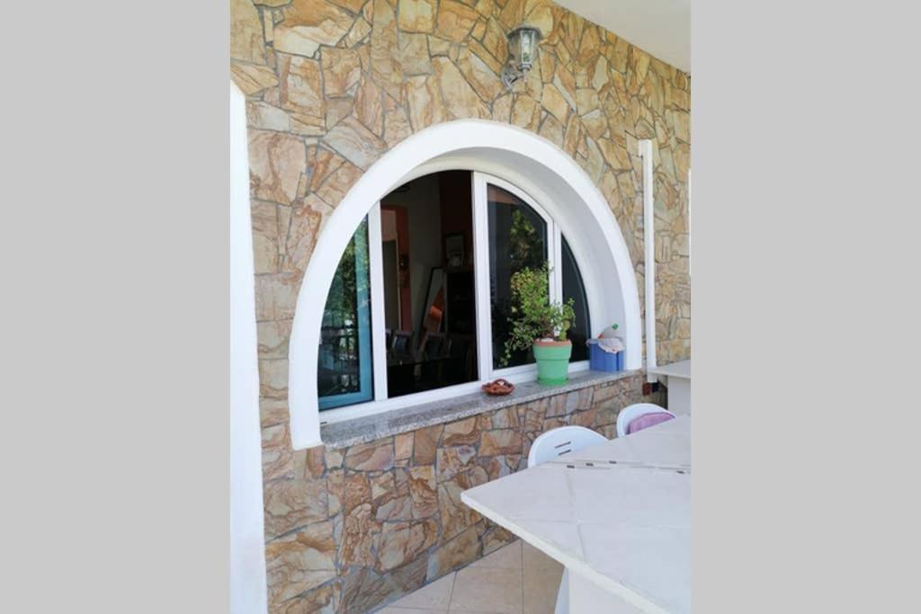 Villa Dina Chania  Luaran gambar
