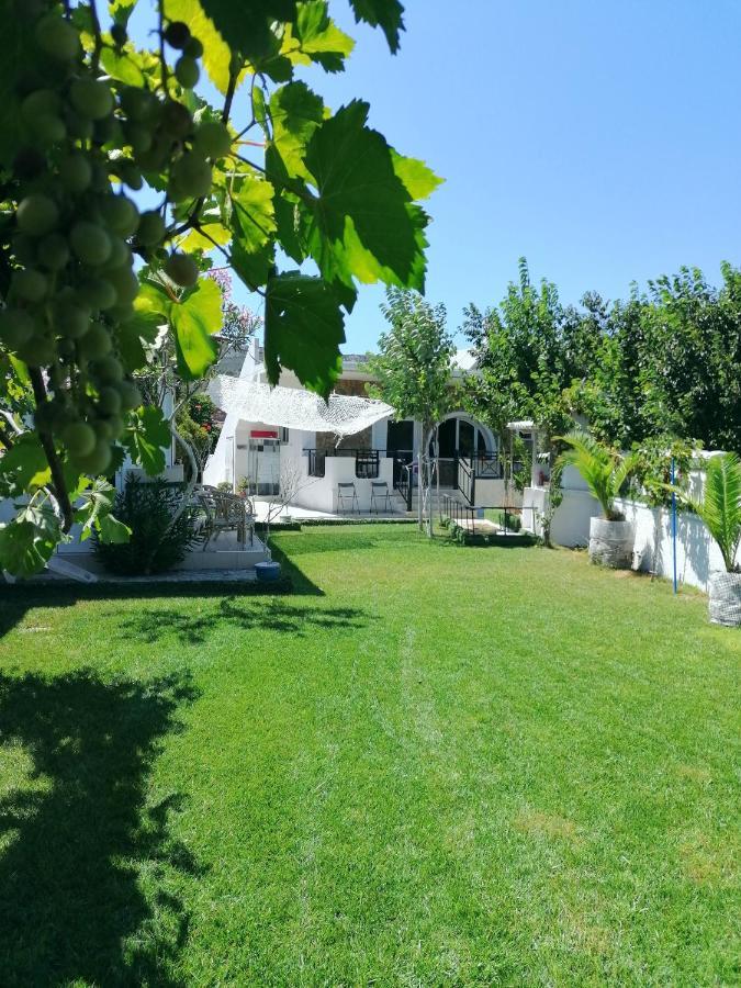 Villa Dina Chania  Luaran gambar