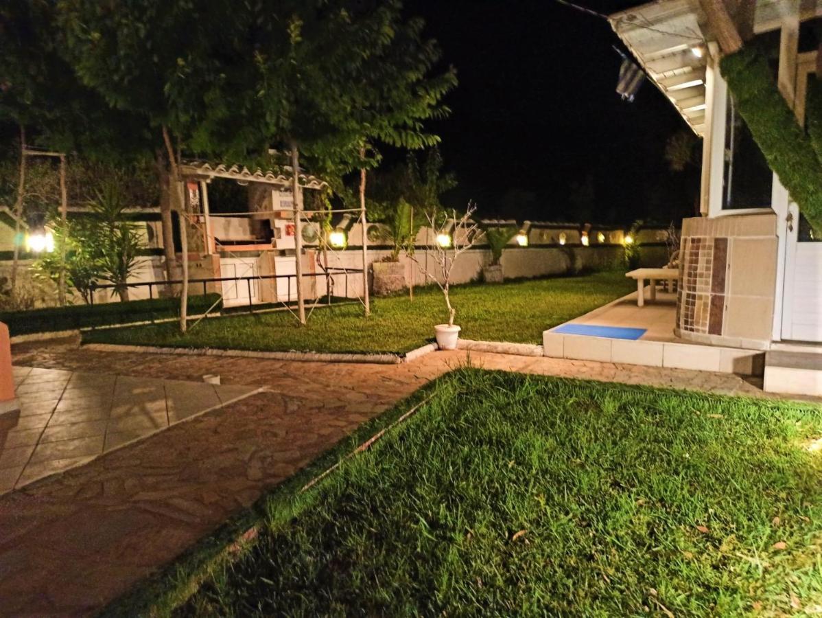 Villa Dina Chania  Luaran gambar