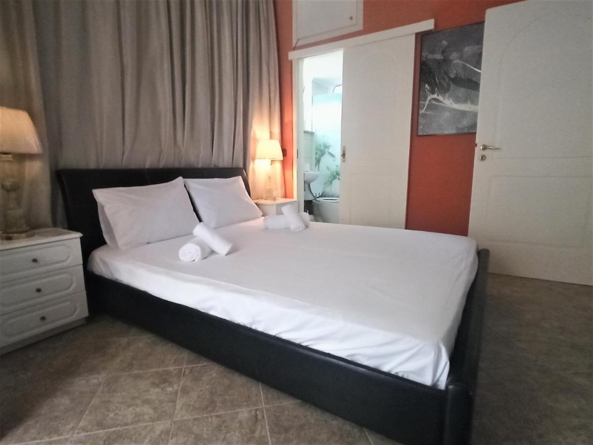 Villa Dina Chania  Luaran gambar