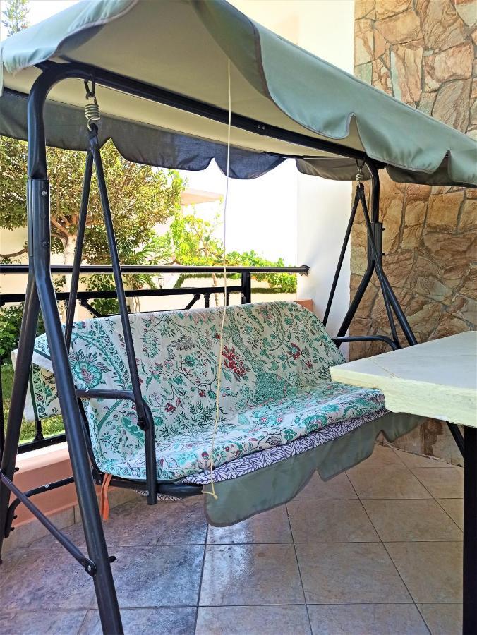 Villa Dina Chania  Luaran gambar